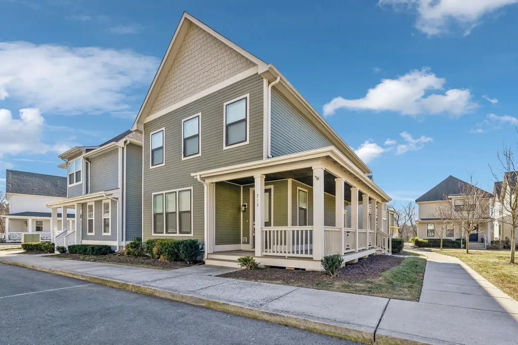 713 Mill Creek Meadow Drive Nashville TN 37214