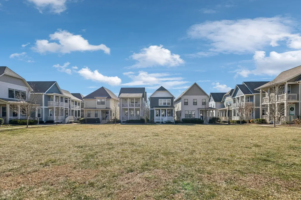 713 Mill Creek Meadow Drive Nashville TN 37214