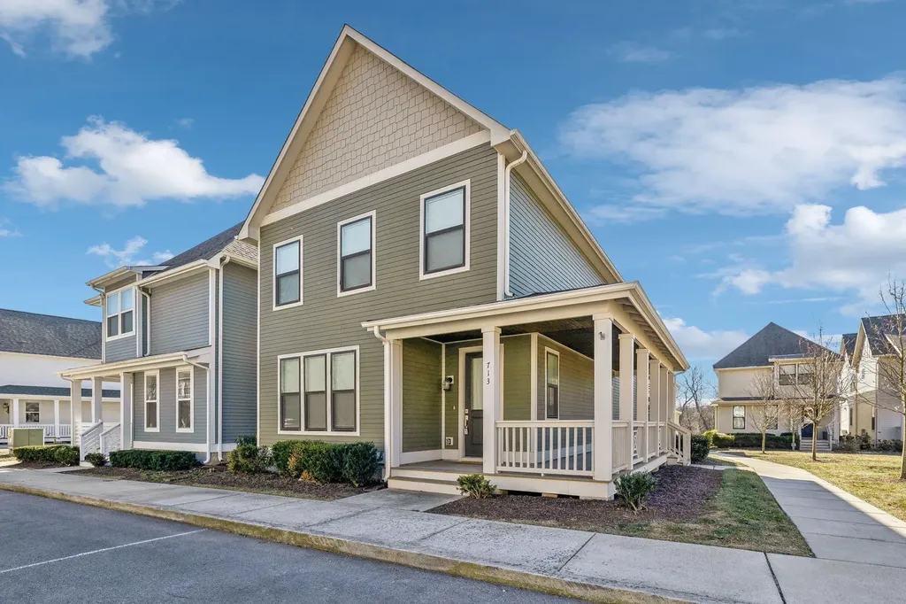 713 Mill Creek Meadow Drive Nashville TN 37214