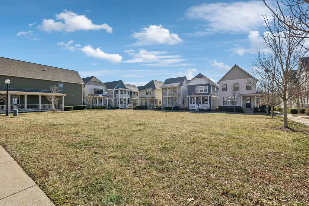 713 Mill Creek Meadow Drive Nashville TN 37214
