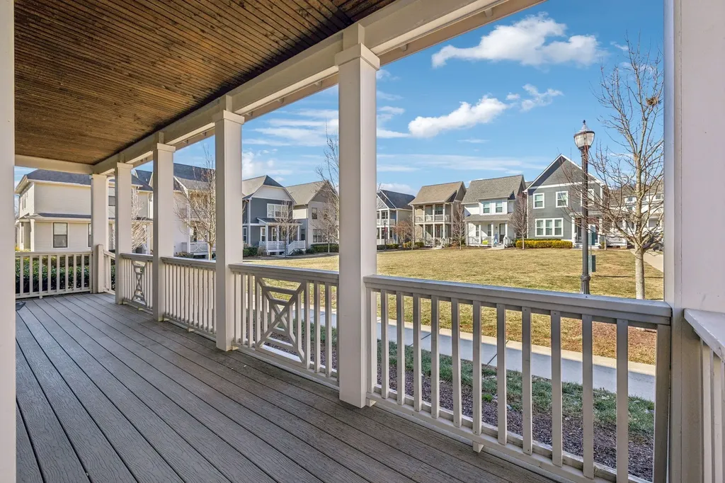 713 Mill Creek Meadow Drive Nashville TN 37214