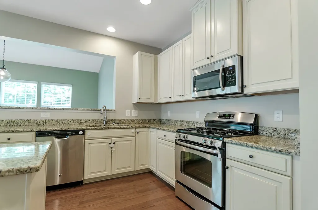 2913 Cherrybark Court Hermitage TN 37076