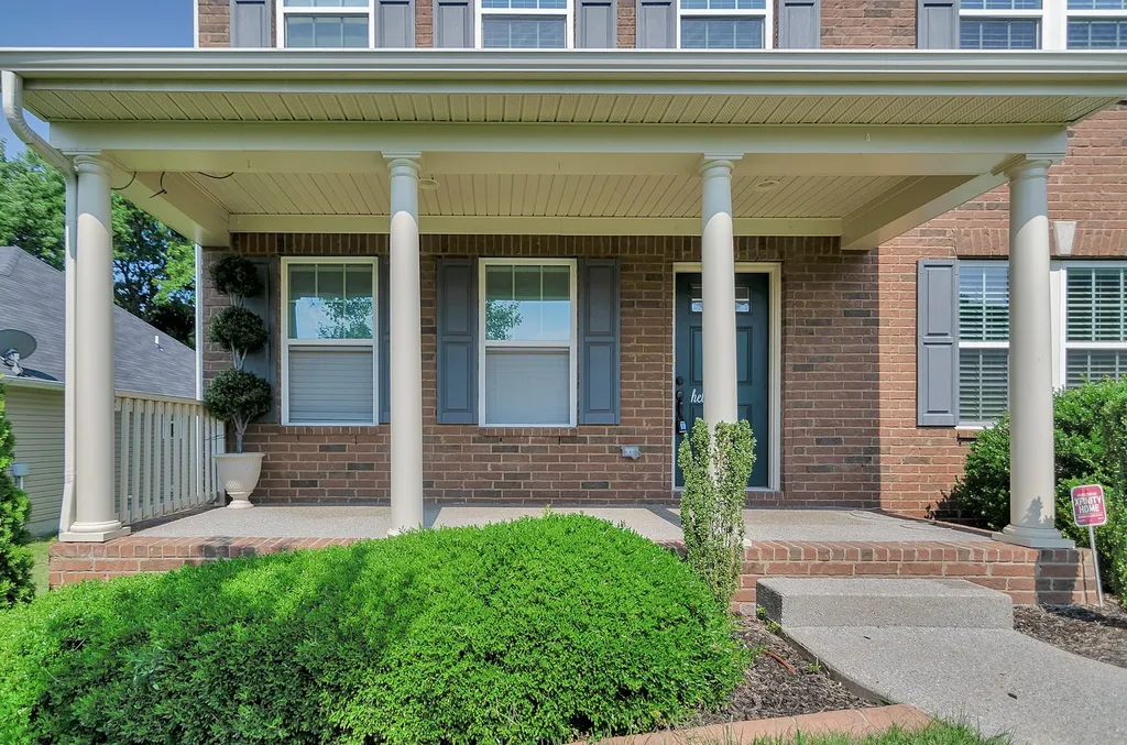 2913 Cherrybark Court Hermitage TN 37076