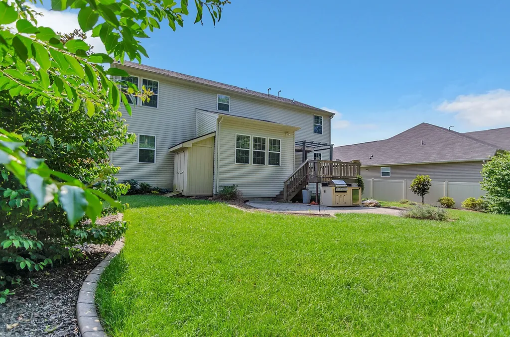 2913 Cherrybark Court Hermitage TN 37076