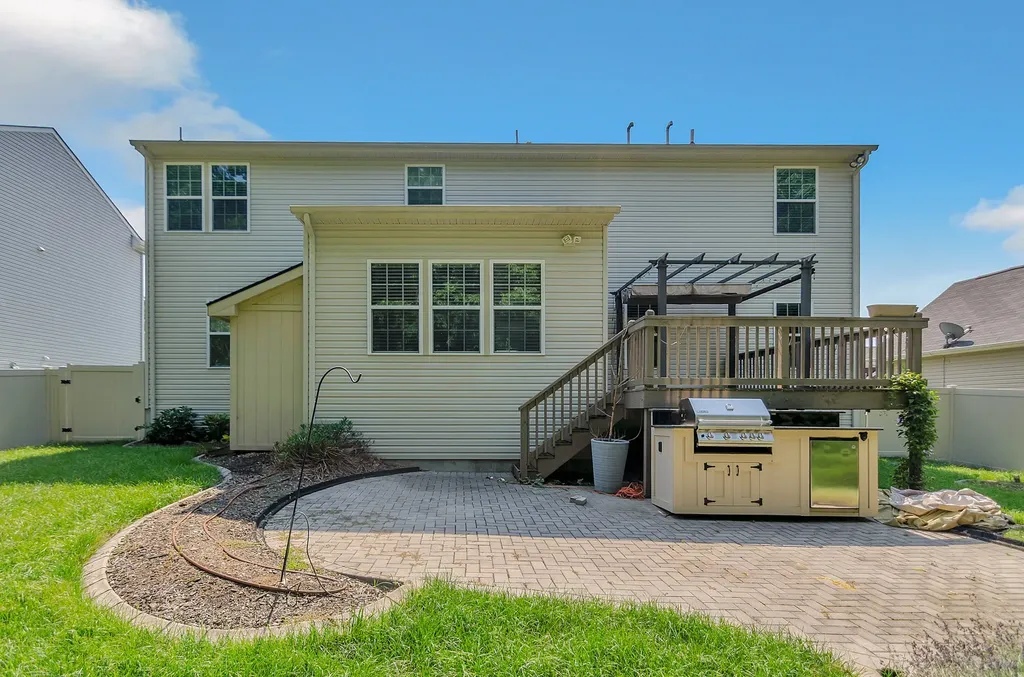 2913 Cherrybark Court Hermitage TN 37076