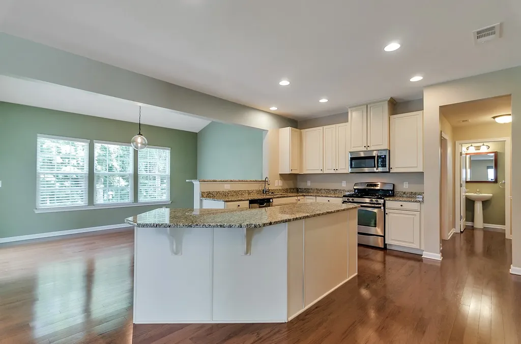 2913 Cherrybark Court Hermitage TN 37076