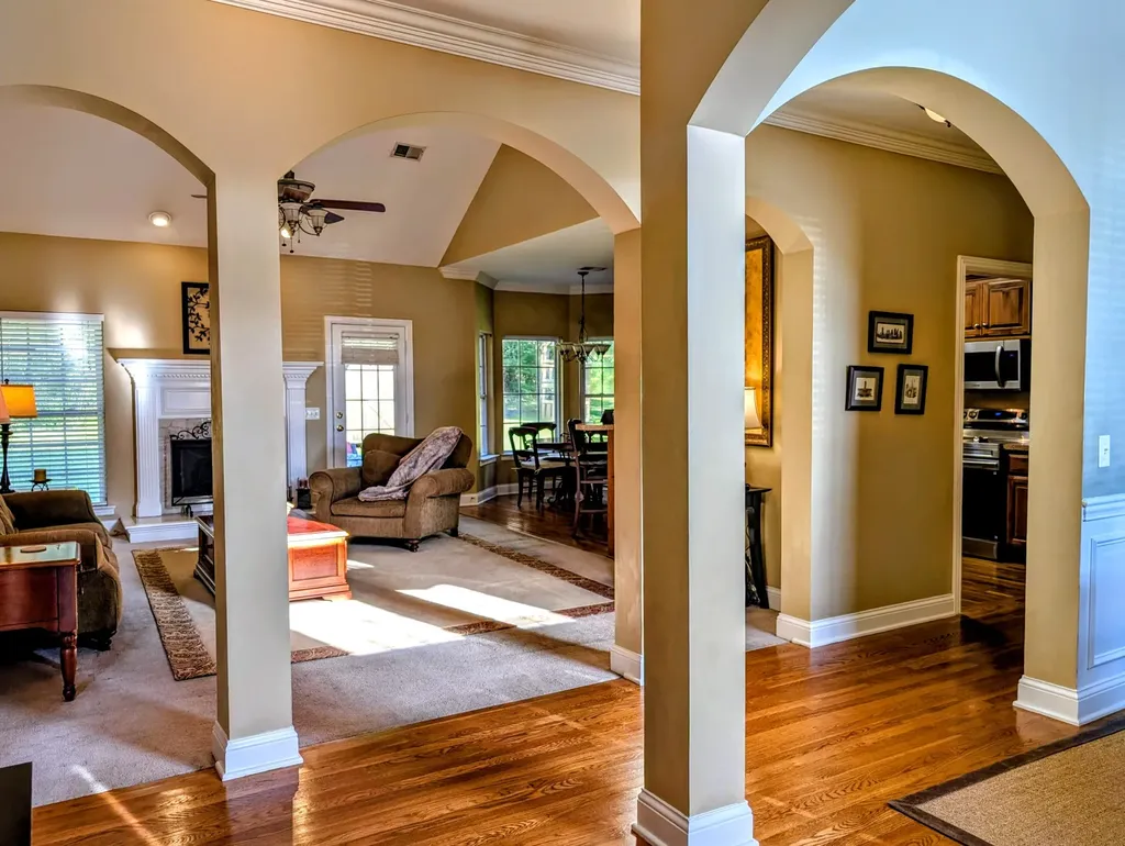 6345 Spera Pointe Crossing Hermitage TN 37076