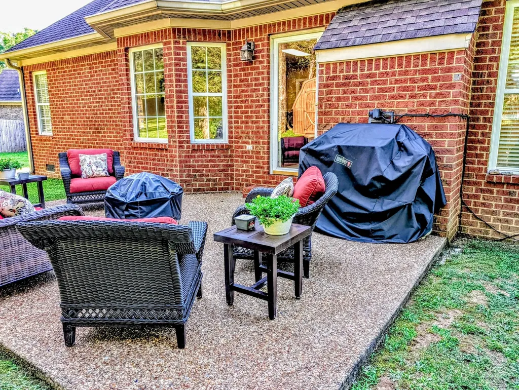 6345 Spera Pointe Crossing Hermitage TN 37076