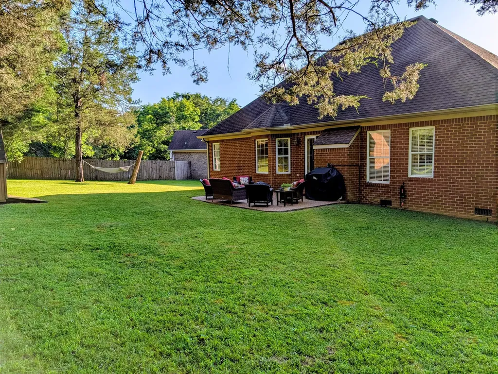 6345 Spera Pointe Crossing Hermitage TN 37076