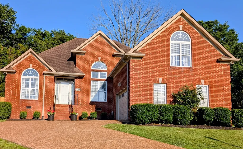6345 Spera Pointe Crossing Hermitage TN 37076