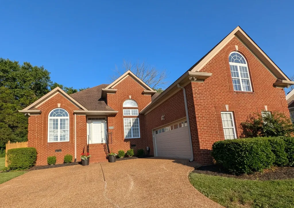6345 Spera Pointe Crossing Hermitage TN 37076