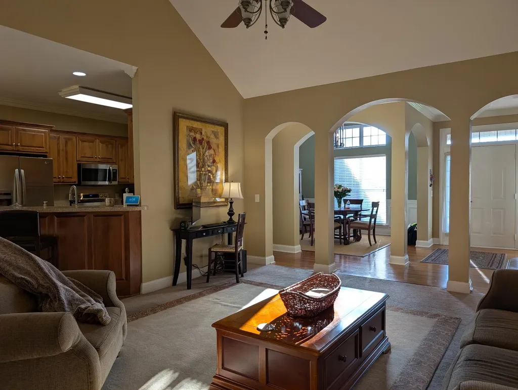 6345 Spera Pointe Crossing Hermitage TN 37076