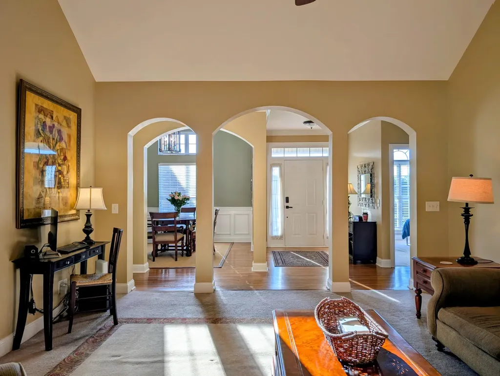 6345 Spera Pointe Crossing Hermitage TN 37076