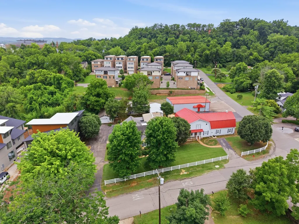5715A Maudina Avenue Nashville TN 37209