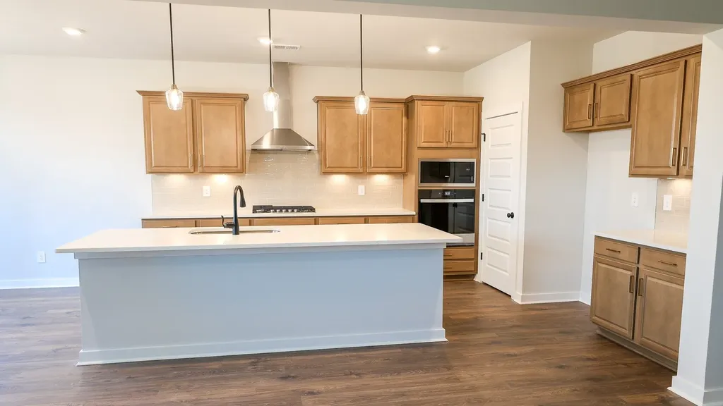 2029 Coriander Lane Smyrna TN 37167