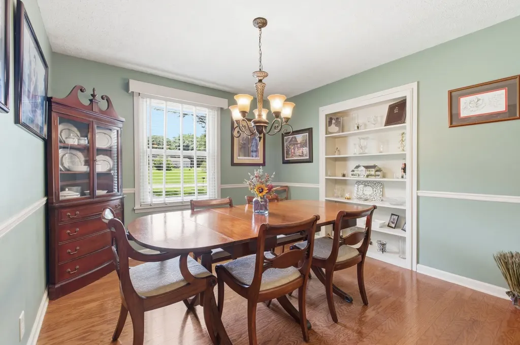 21 Mcmurtry Road Goodlettsville TN 37072