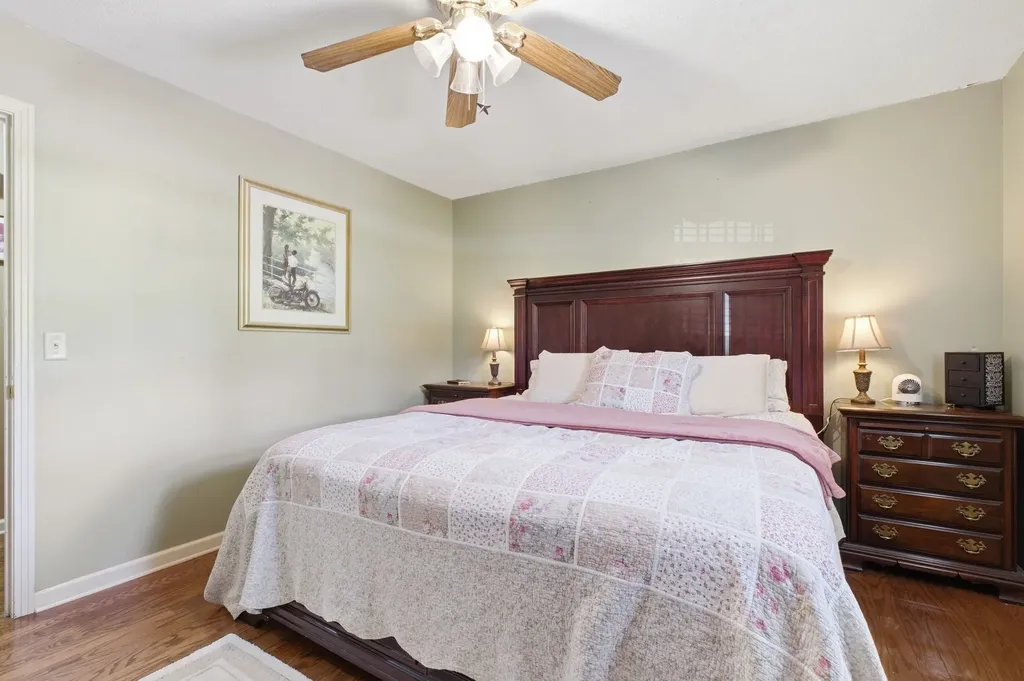21 Mcmurtry Road Goodlettsville TN 37072