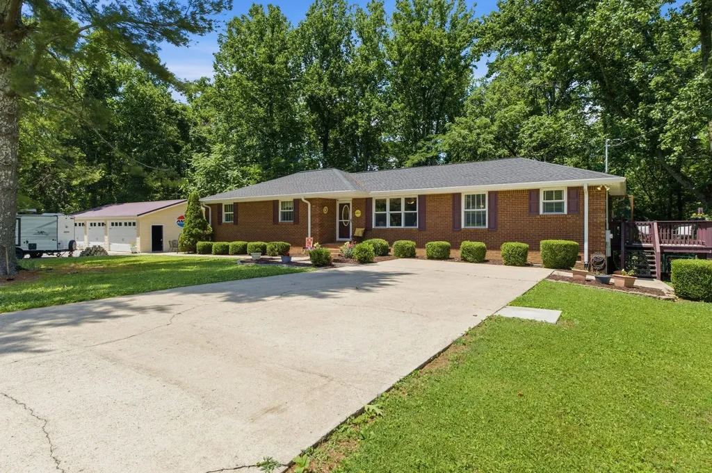 21 Mcmurtry Road Goodlettsville TN 37072