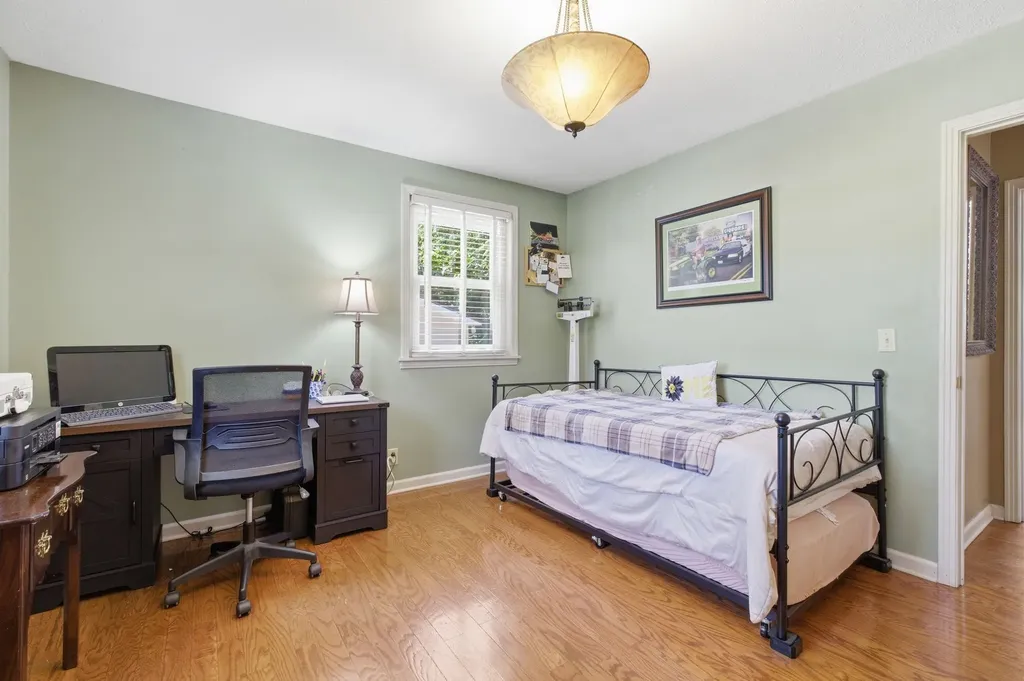 21 Mcmurtry Road Goodlettsville TN 37072