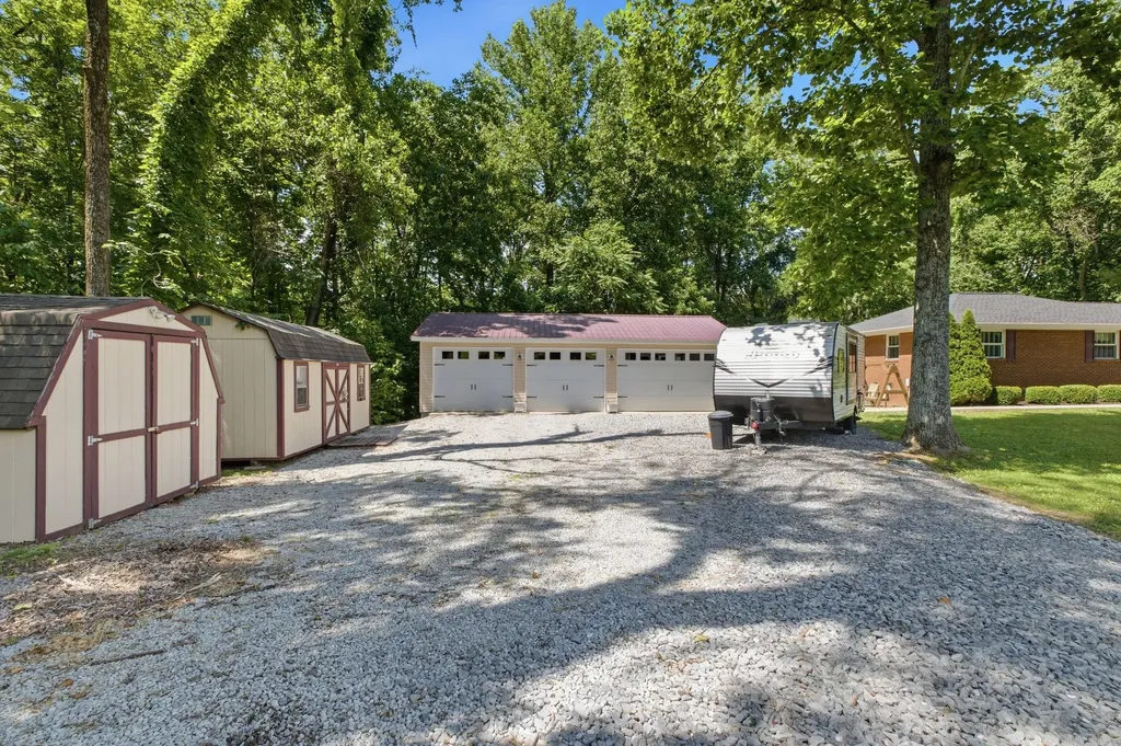 21 Mcmurtry Road Goodlettsville TN 37072