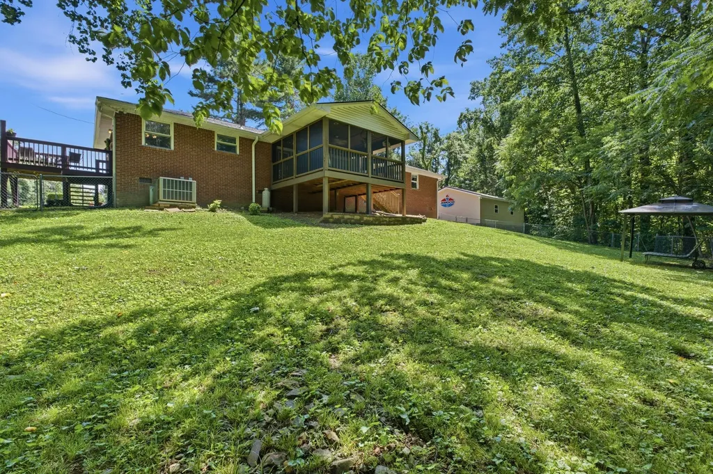 21 Mcmurtry Road Goodlettsville TN 37072