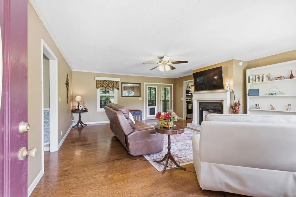 21 Mcmurtry Road Goodlettsville TN 37072