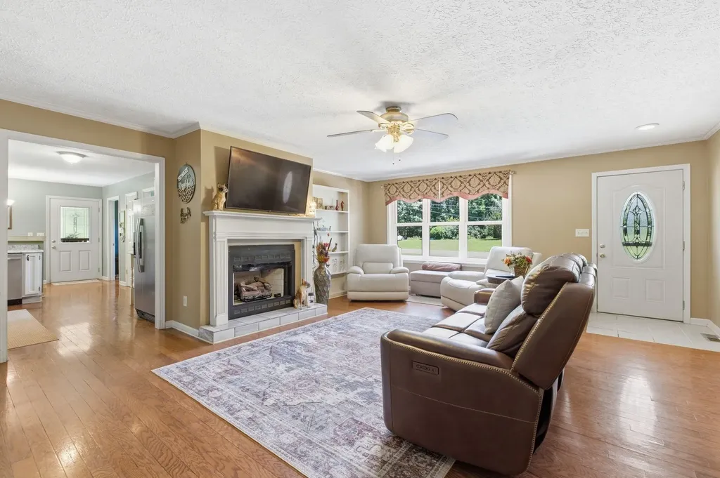 21 Mcmurtry Road Goodlettsville TN 37072