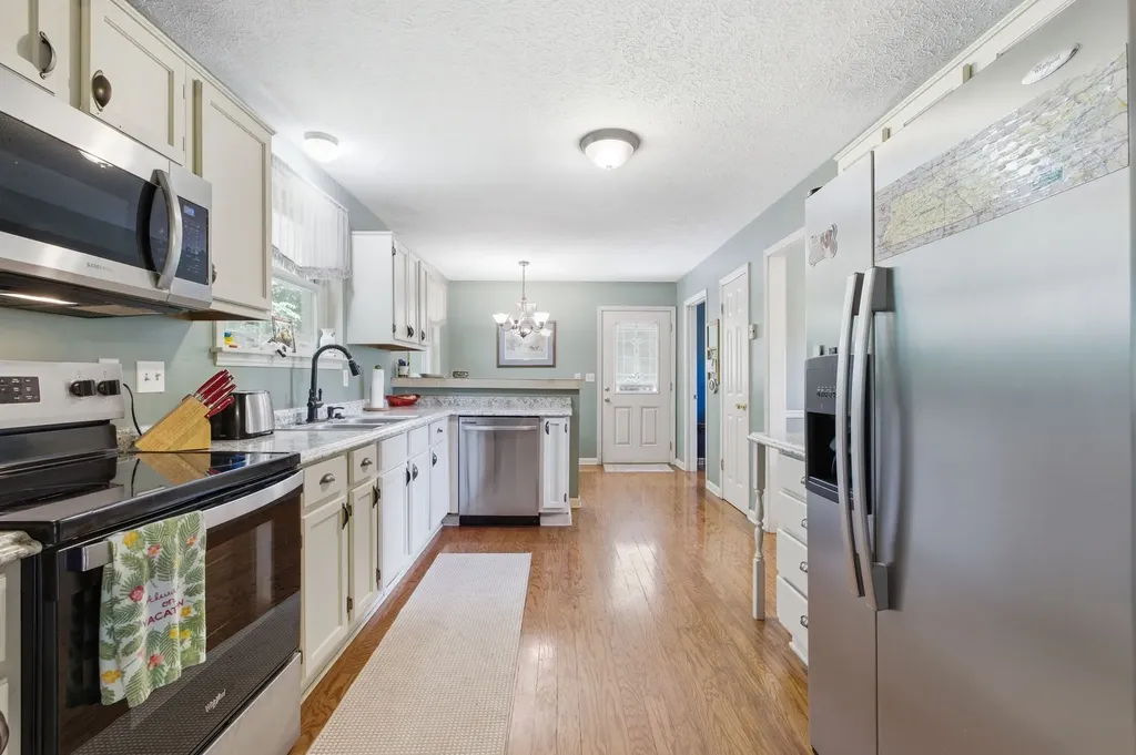 21 Mcmurtry Road Goodlettsville TN 37072
