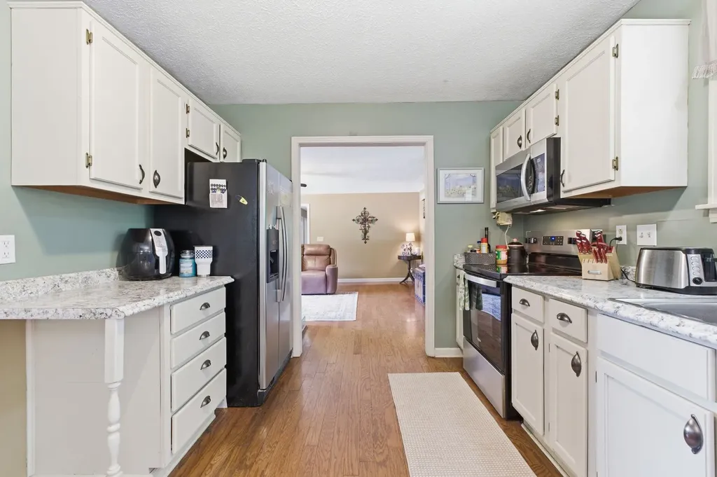 21 Mcmurtry Road Goodlettsville TN 37072