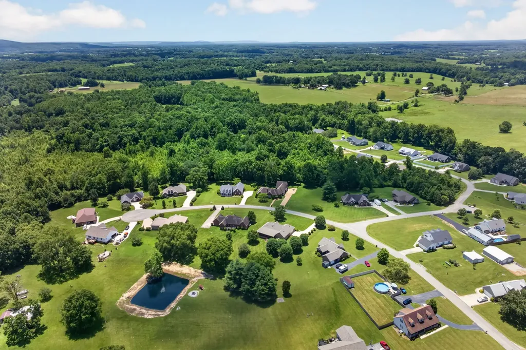 205 Hearthstone Drive Sparta TN 38583