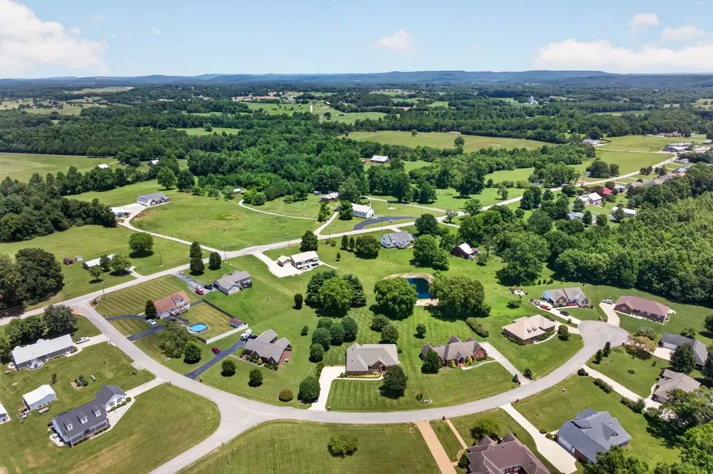205 Hearthstone Drive Sparta TN 38583