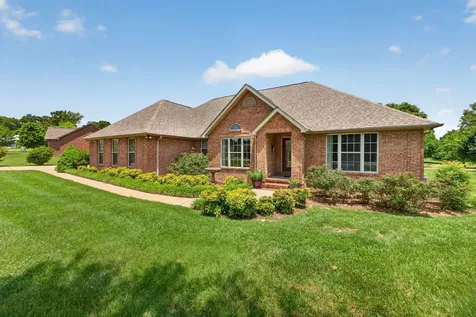 205 Hearthstone Drive Sparta TN 38583