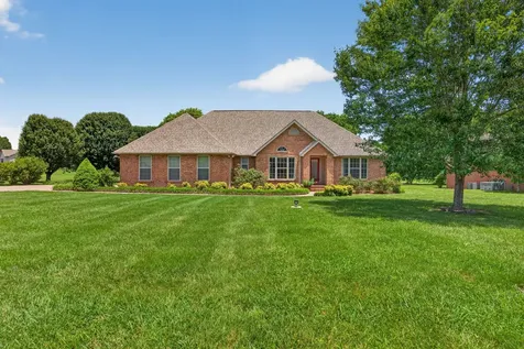 205 Hearthstone Drive Sparta TN 38583