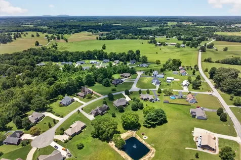 205 Hearthstone Drive Sparta TN 38583