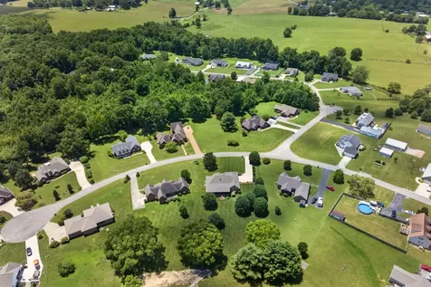 205 Hearthstone Drive Sparta TN 38583