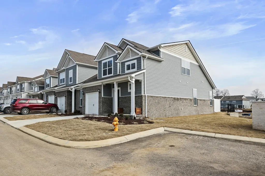 1653 Manuka Lane Columbia TN 38401