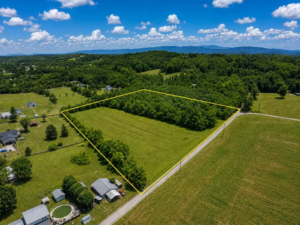 0 Mcghee Road Greenback TN 37742