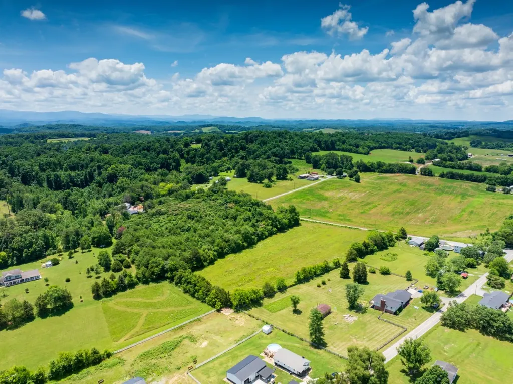 0 Mcghee Road Greenback TN 37742