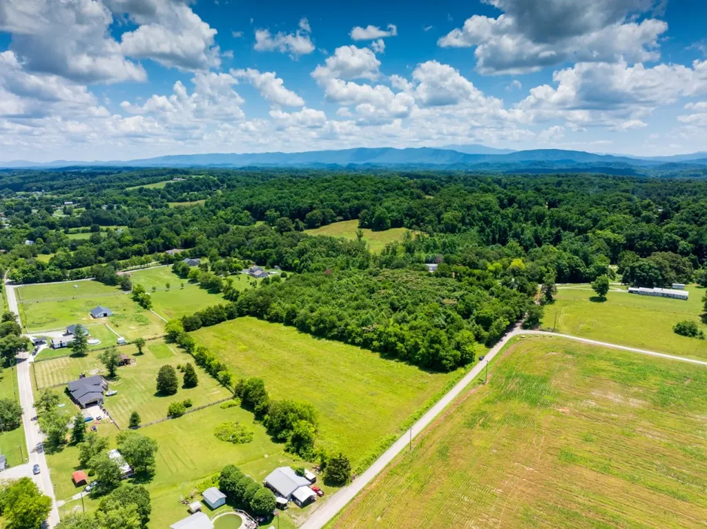 0 Mcghee Road Greenback TN 37742