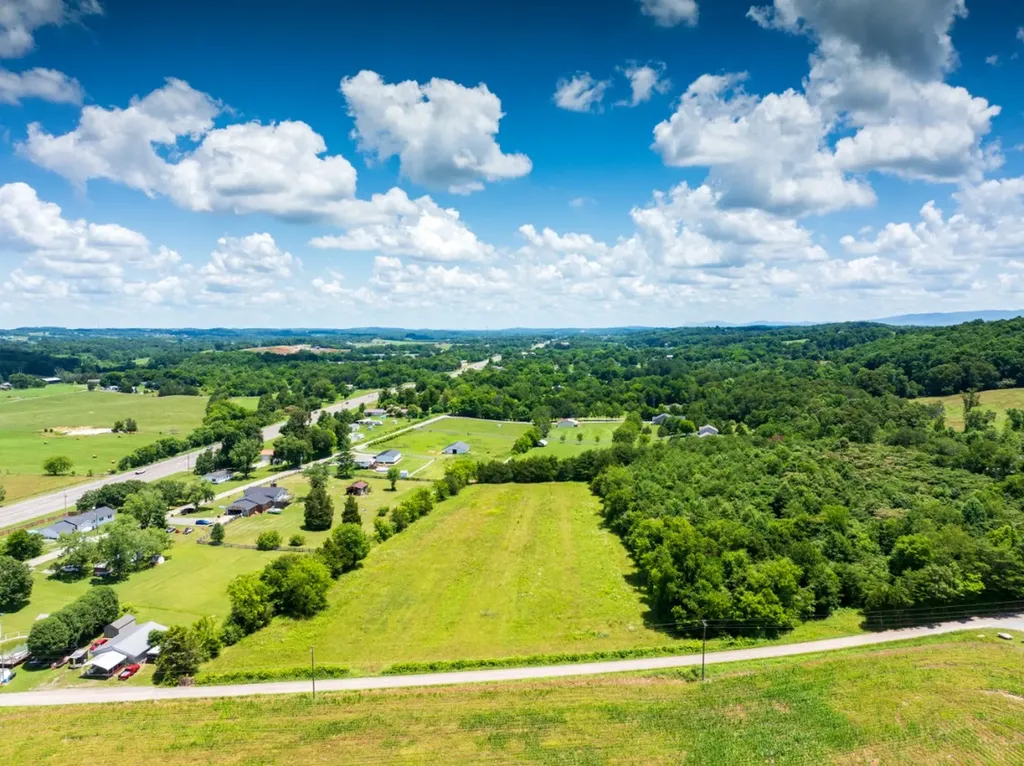 0 Mcghee Road Greenback TN 37742