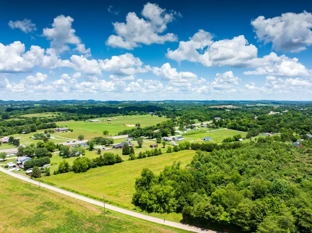 0 Mcghee Road Greenback TN 37742