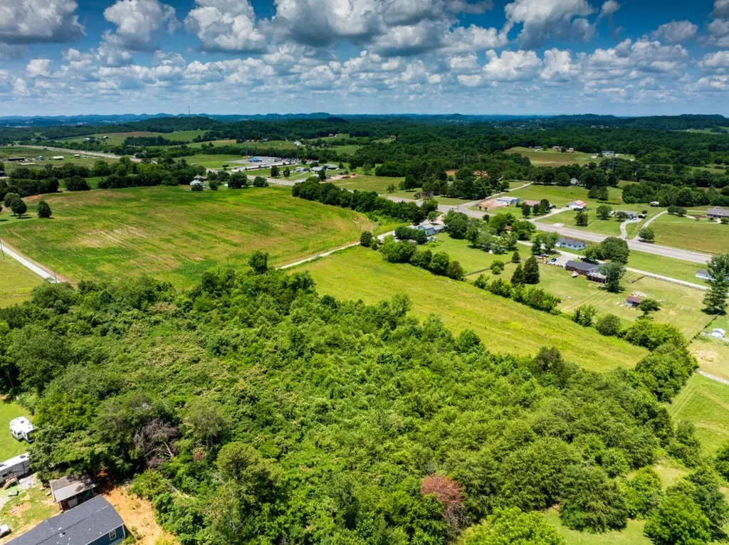 0 Mcghee Road Greenback TN 37742