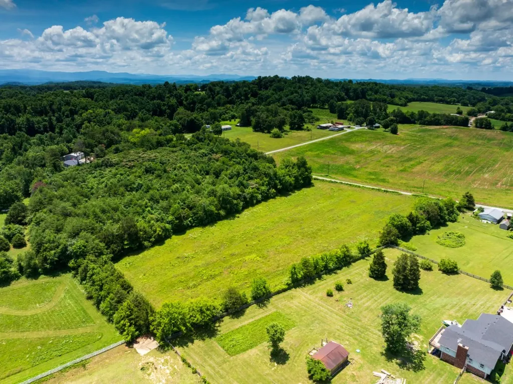 0 Mcghee Road Greenback TN 37742
