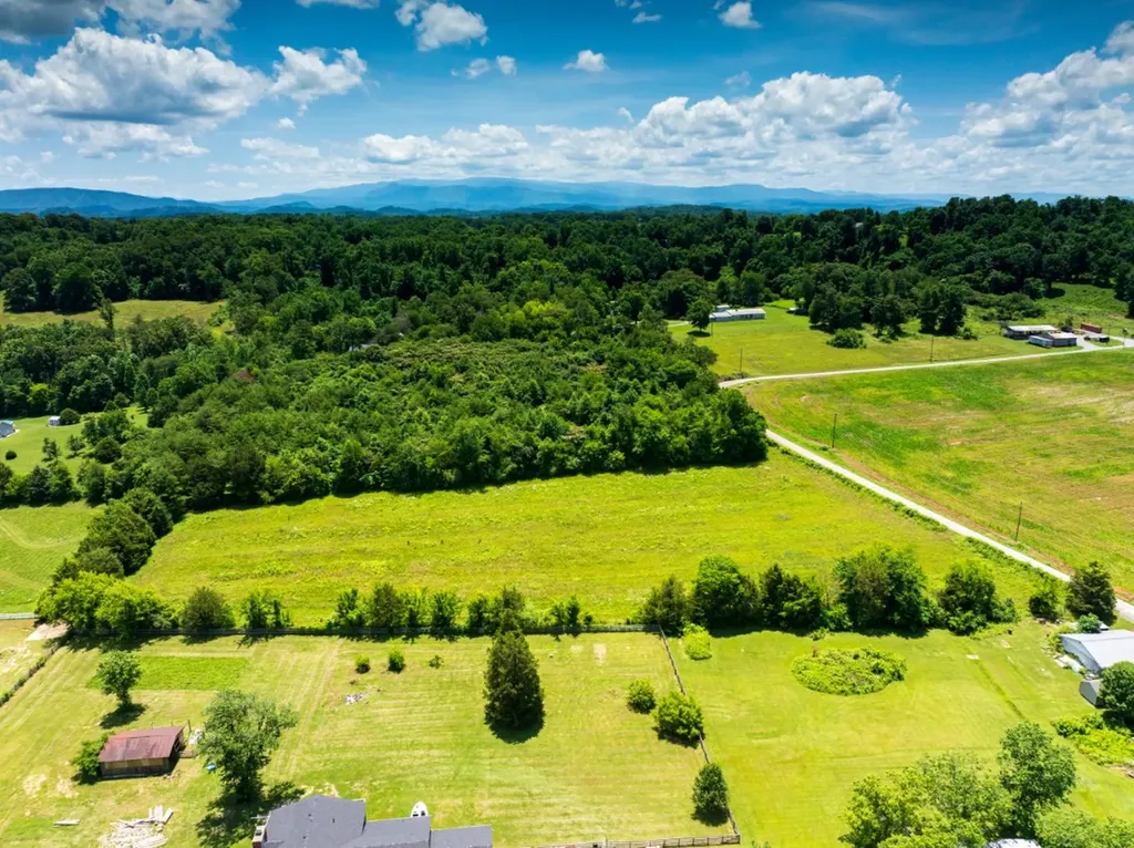 0 Mcghee Road Greenback TN 37742