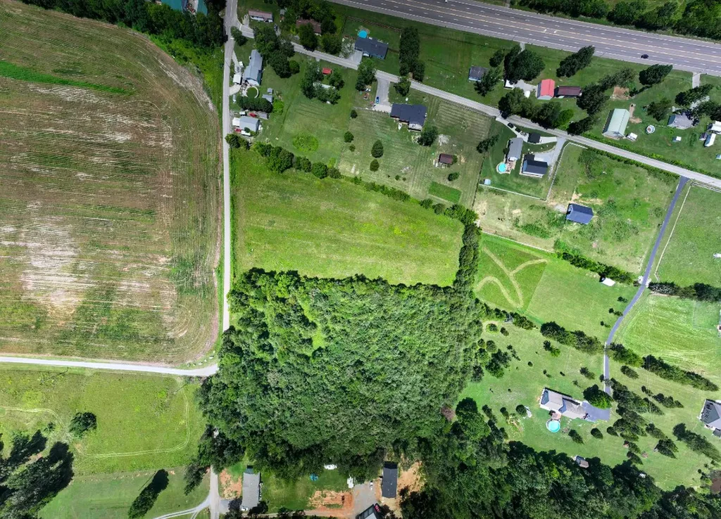 0 Mcghee Road Greenback TN 37742