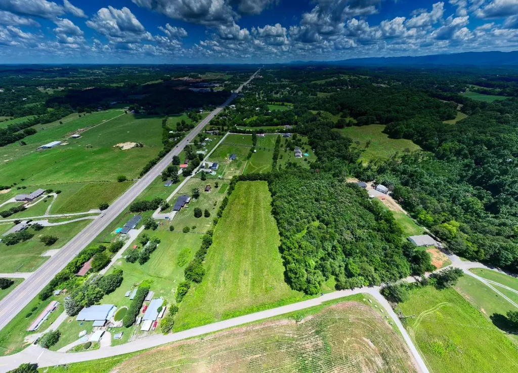0 Mcghee Road Greenback TN 37742