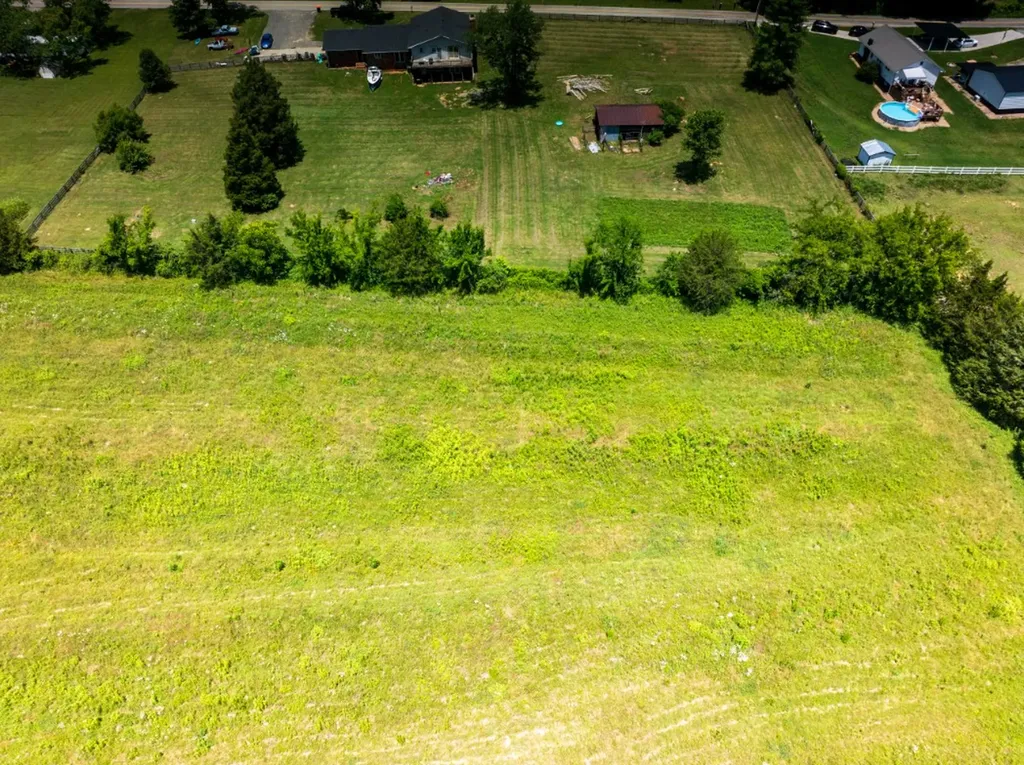 0 Mcghee Road Greenback TN 37742