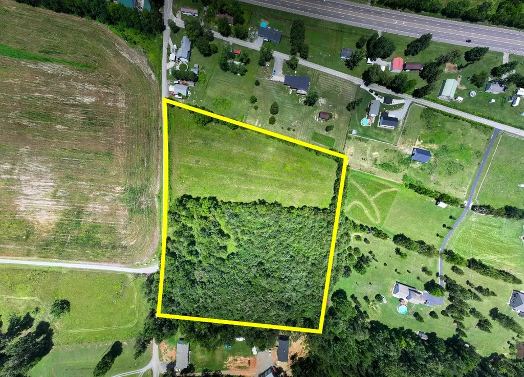 0 Mcghee Road Greenback TN 37742