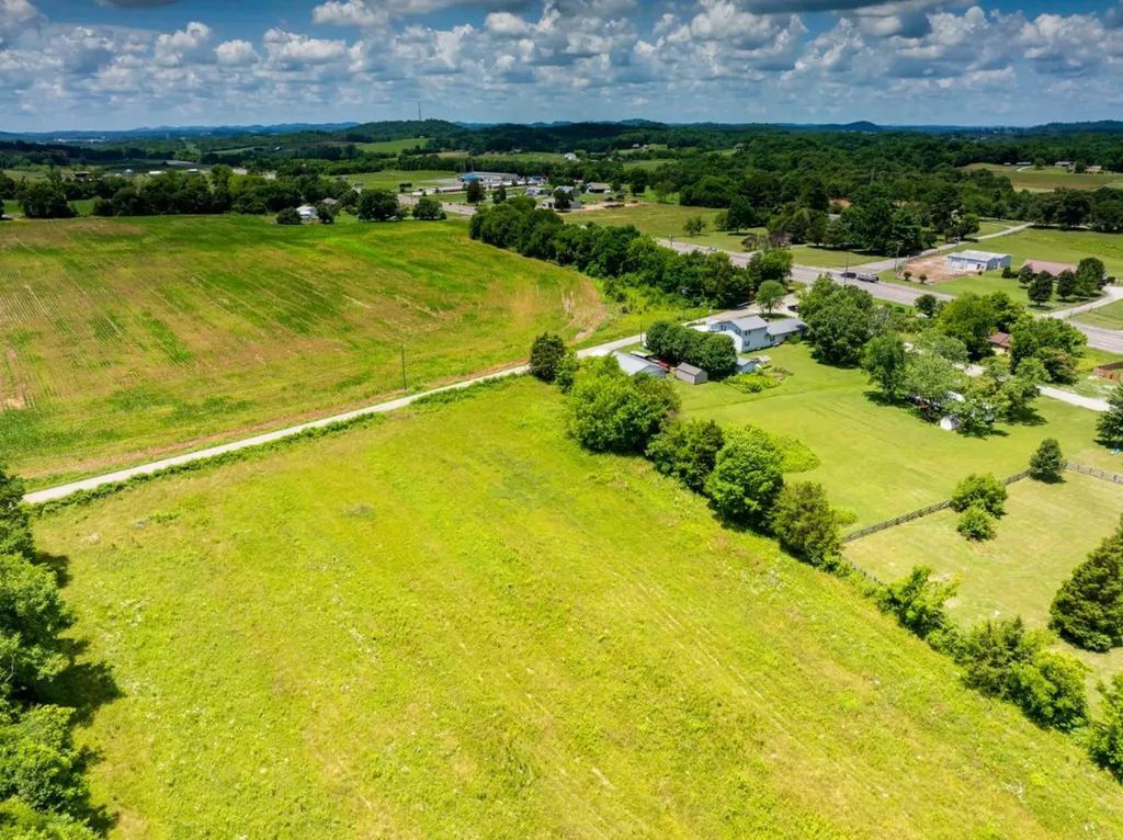0 Mcghee Road Greenback TN 37742