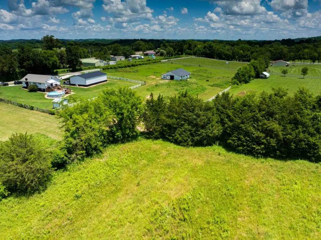 0 Mcghee Road Greenback TN 37742